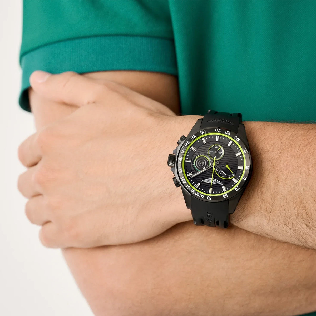 ASTON MARTIN WATCHES MTRH1F503 — Ansicht 4