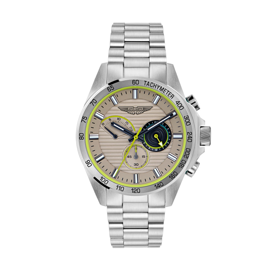 ASTON MARTIN WATCHES MTRH1F504 — Ansicht 1
