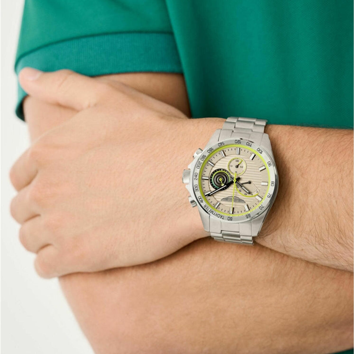 ASTON MARTIN WATCHES MTRH1F504 — Ansicht 4