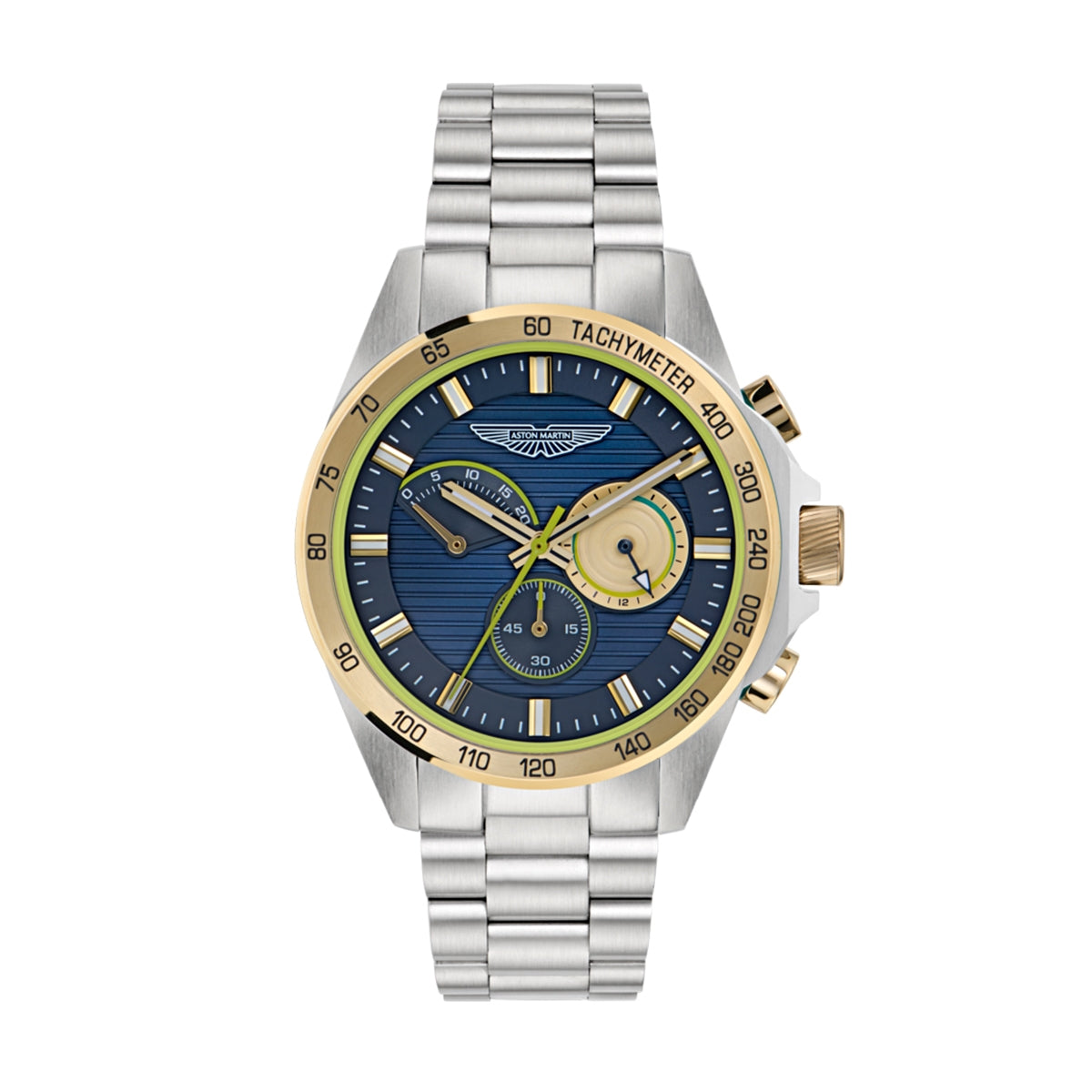 ASTON MARTIN WATCHES MTRH1F505 — Ansicht 1