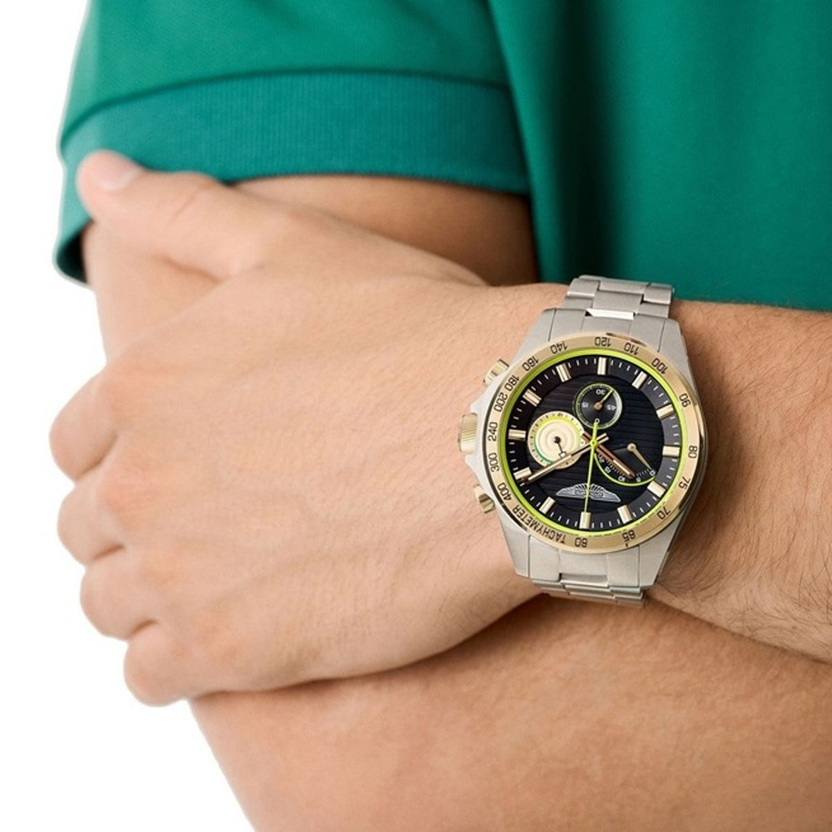 ASTON MARTIN WATCHES MTRH1F505 — Ansicht 4