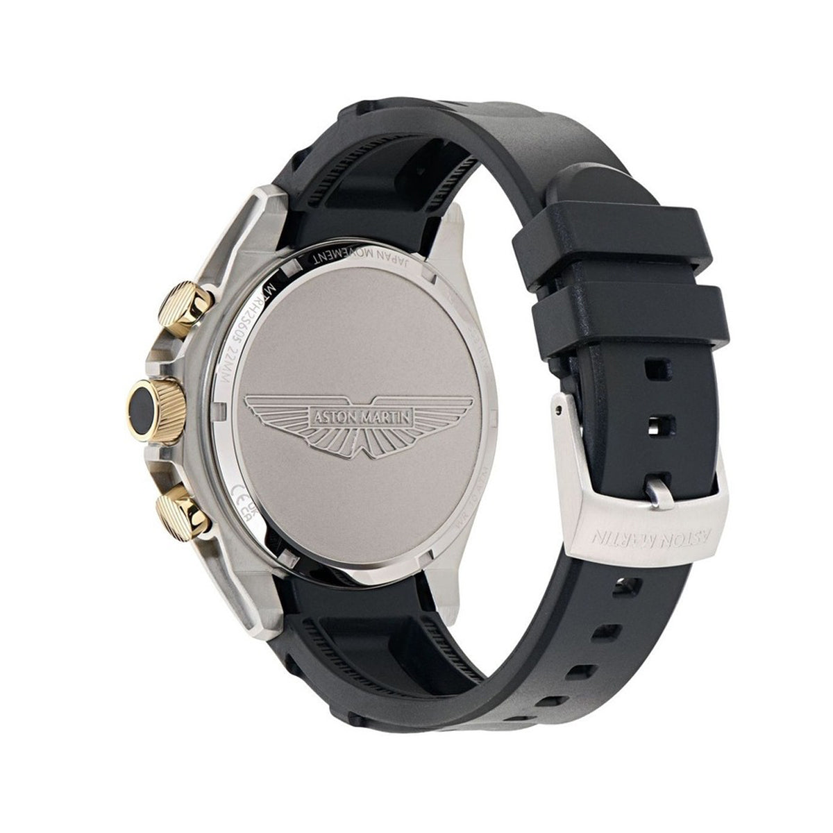 ASTON MARTIN WATCHES MTRH2S605 — Ansicht 4