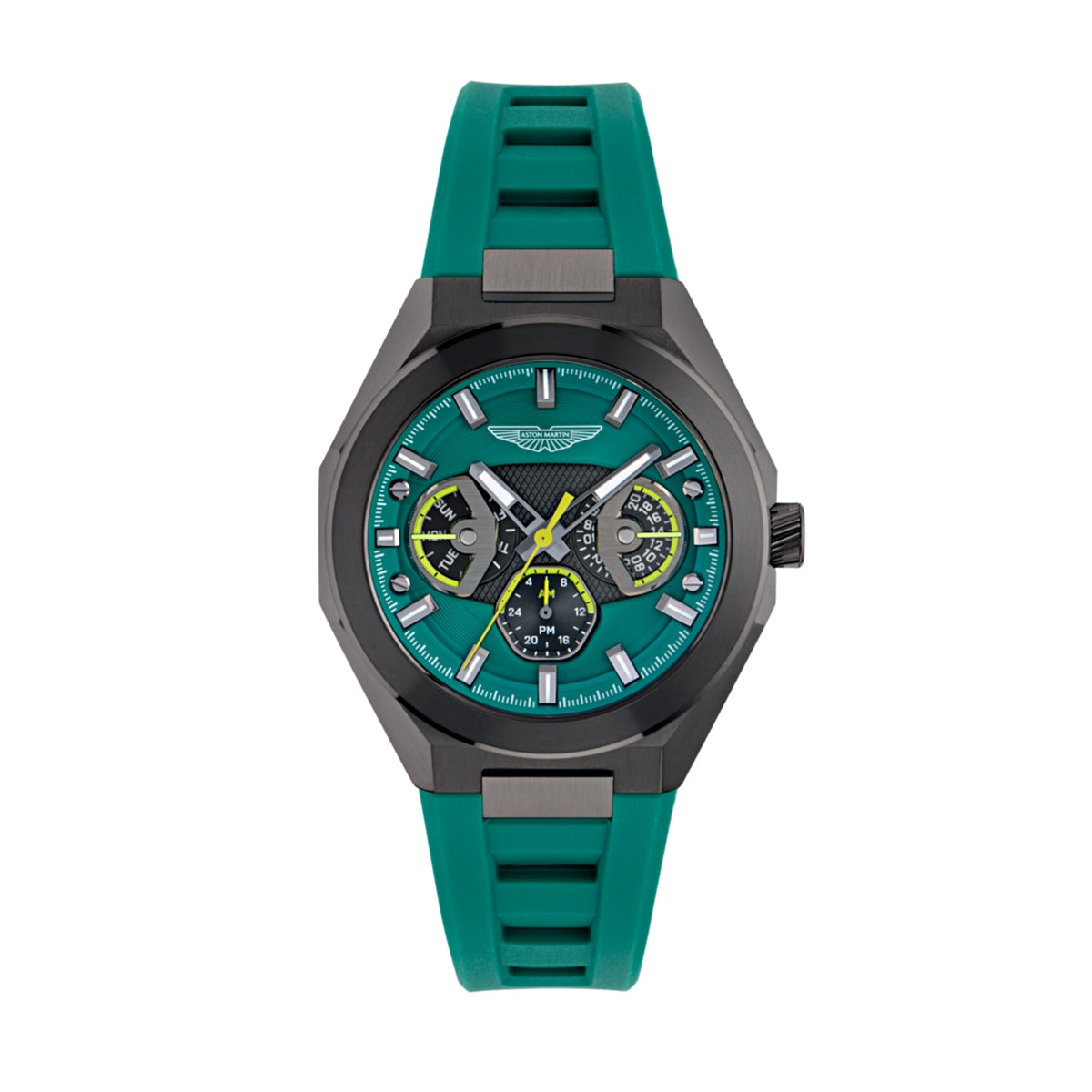 ASTON MARTIN WATCHES MTRI1F503 — Ansicht 1