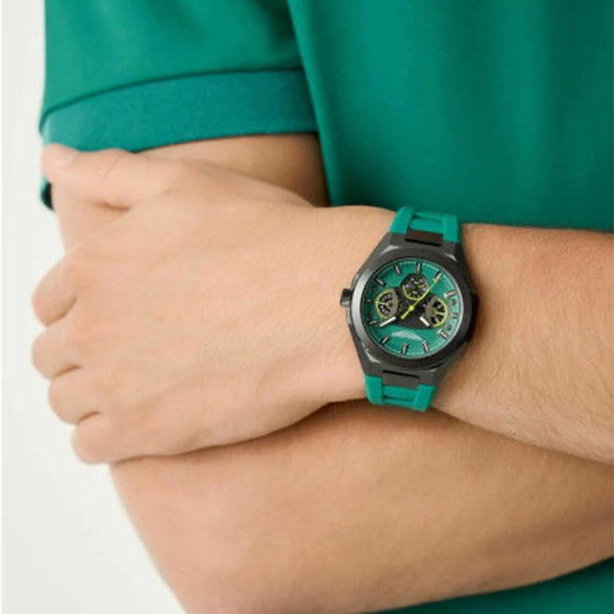 ASTON MARTIN WATCHES MTRI1F503 — Ansicht 4