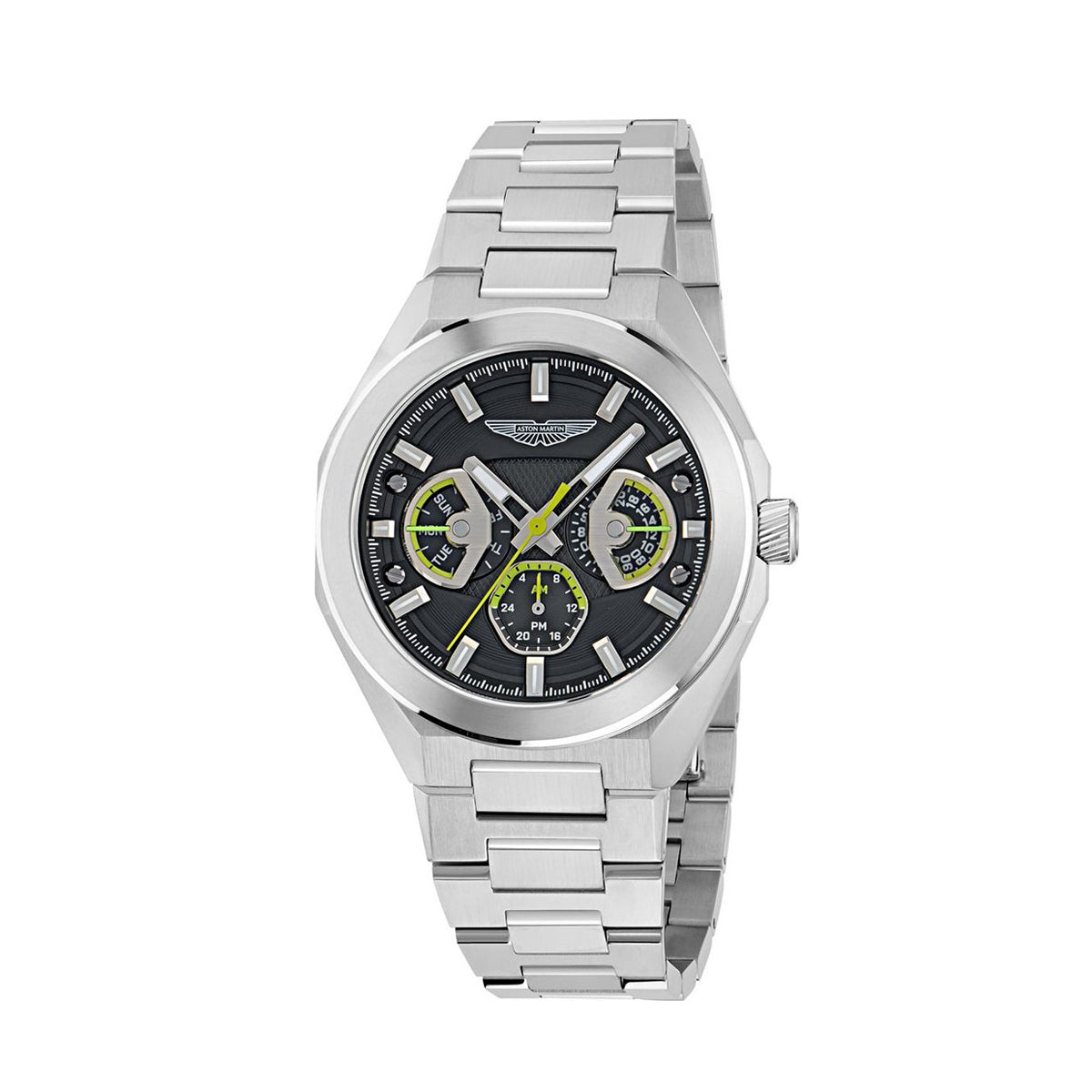 ASTON MARTIN WATCHES MTRI1F505 — Ansicht 2