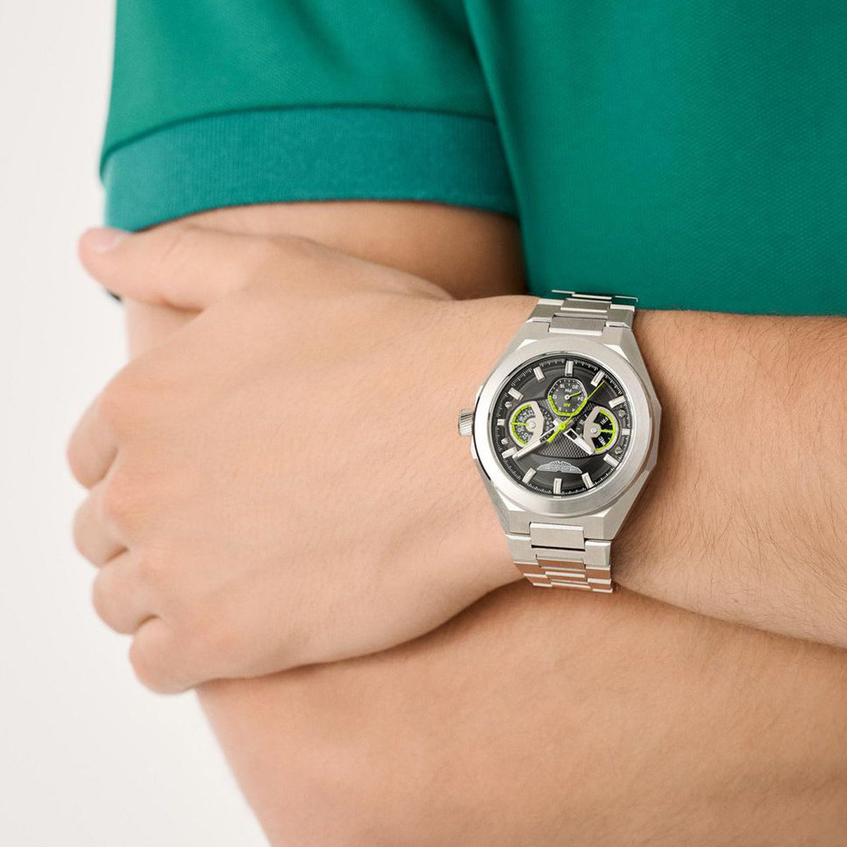 ASTON MARTIN WATCHES MTRI1F505 — Ansicht 5
