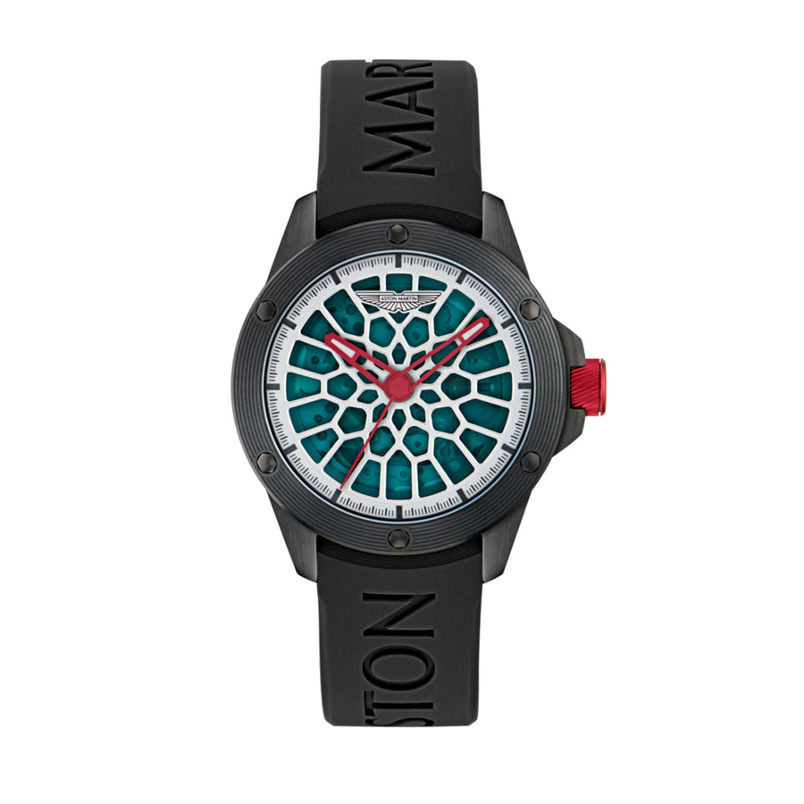 ASTON MARTIN WATCHES MTRR1F502 — Ansicht 1