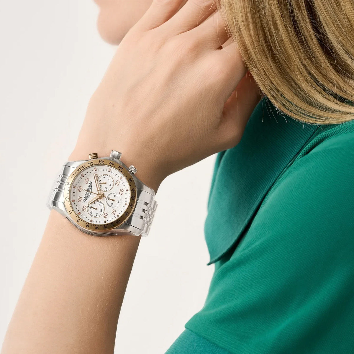 ASTON MARTIN WATCHES MTRS1F504 — Ansicht 4