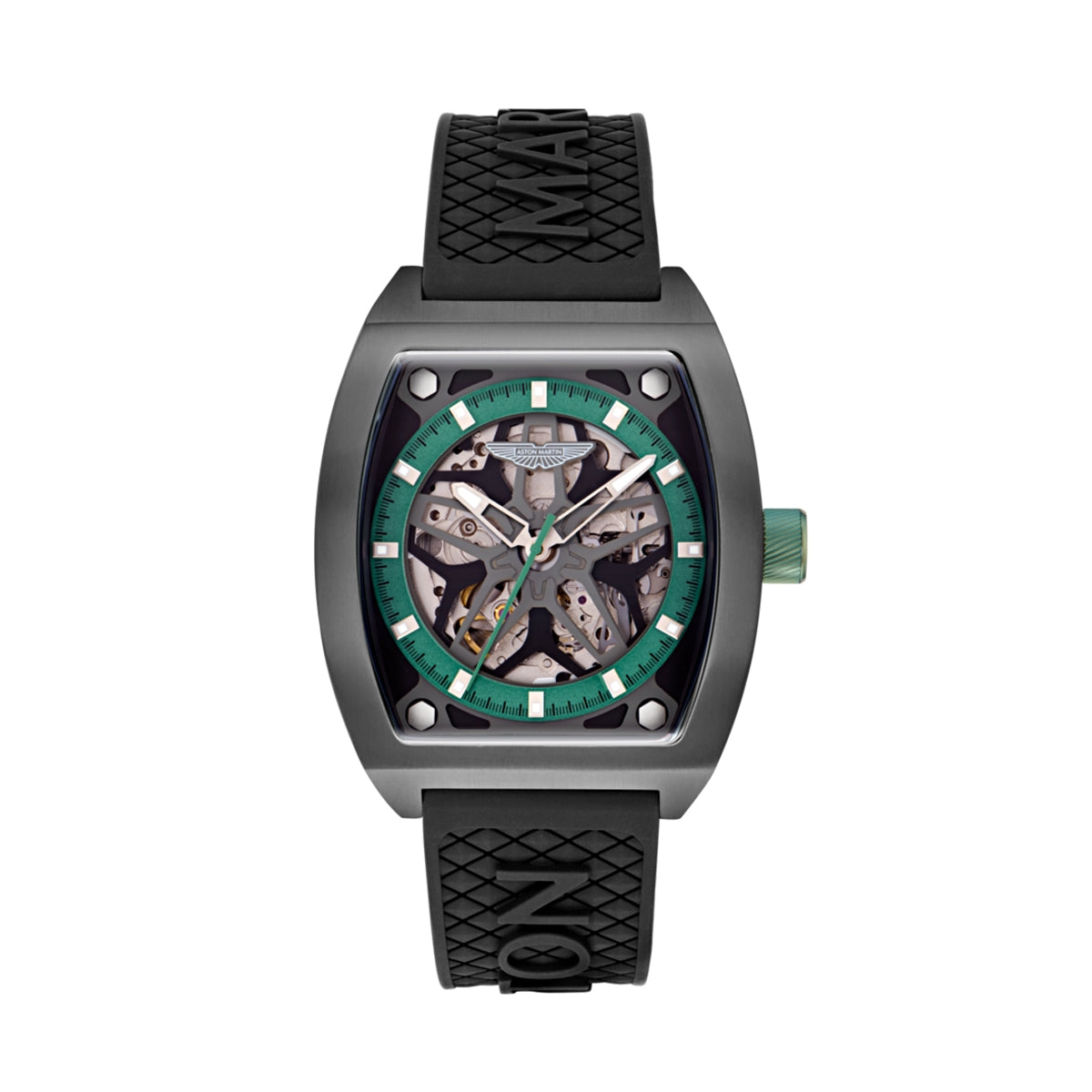 ASTON MARTIN WATCHES MTRT1F502 — Ansicht 1