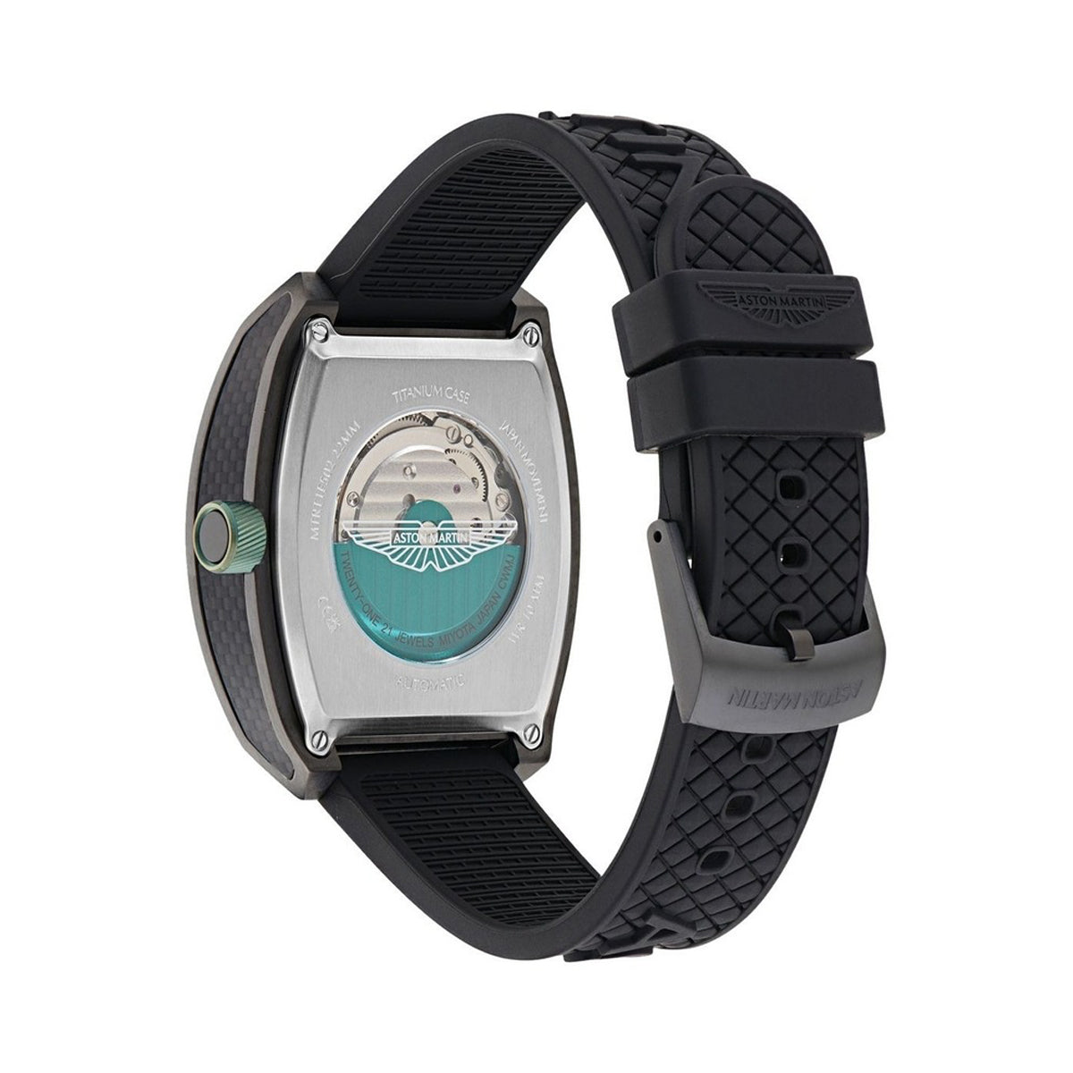 ASTON MARTIN WATCHES MTRT1F502 — Ansicht 3