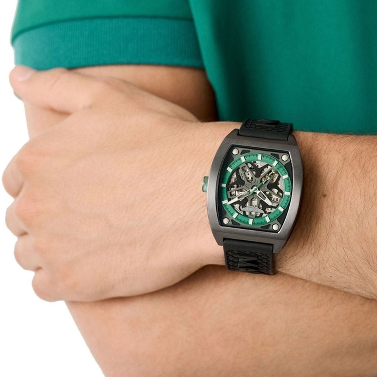 ASTON MARTIN WATCHES MTRT1F502 — Ansicht 4