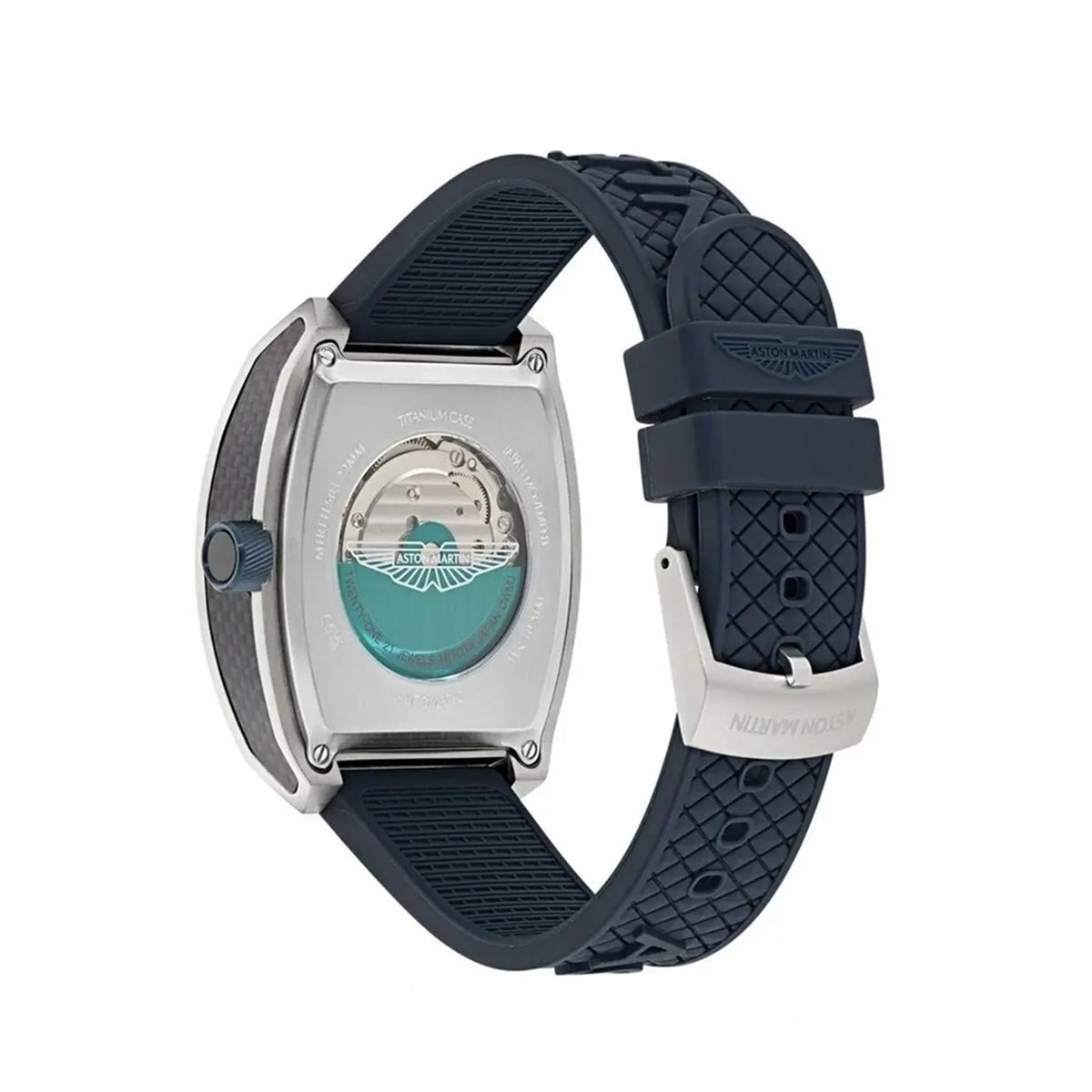 ASTON MARTIN WATCHES MTRT1F503 — Ansicht 3