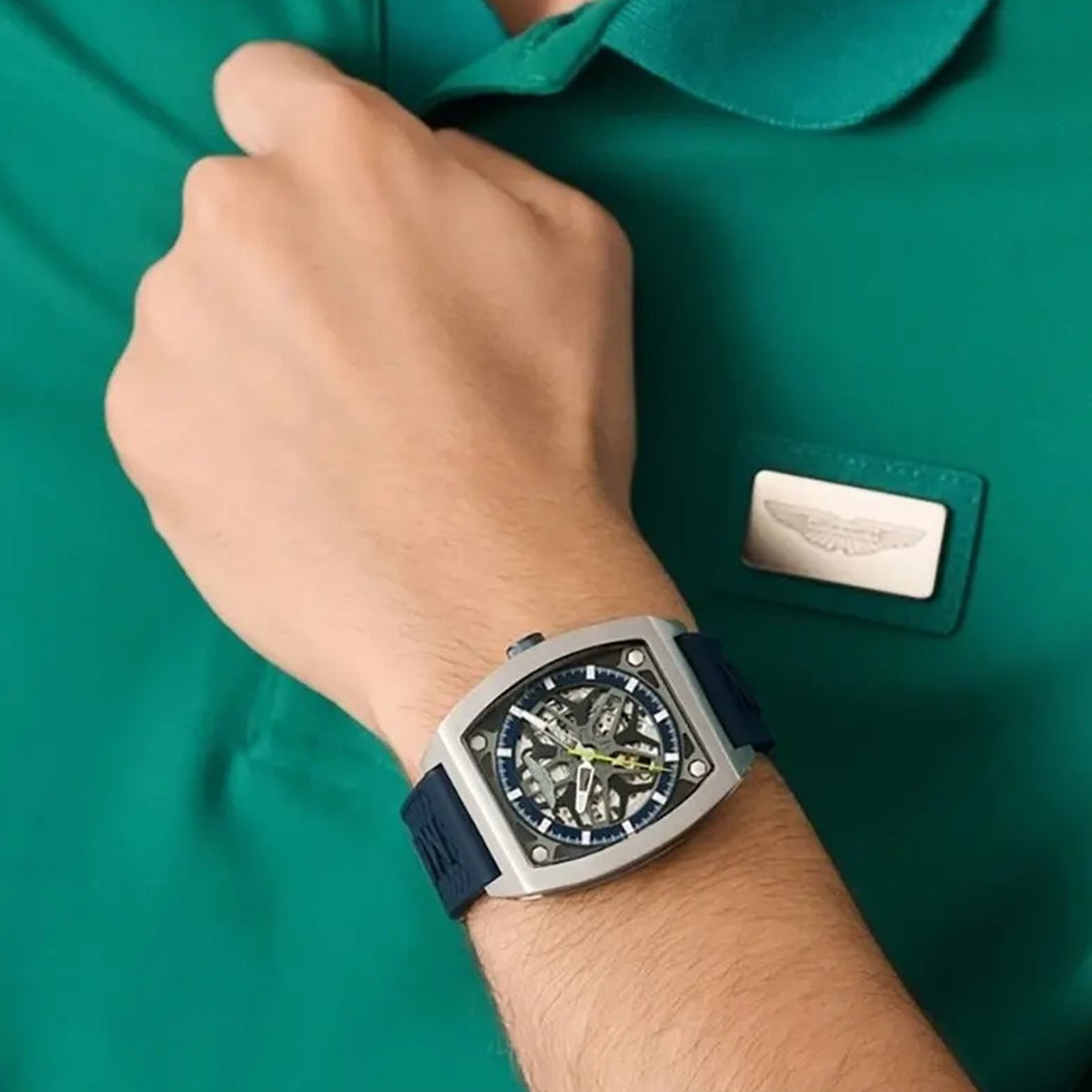 ASTON MARTIN WATCHES MTRT1F503 — Ansicht 4