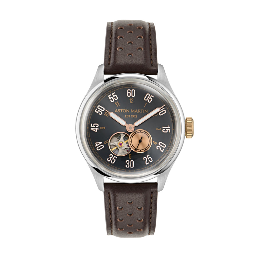 ASTON MARTIN WATCHES MTTS1F501 — Ansicht 1