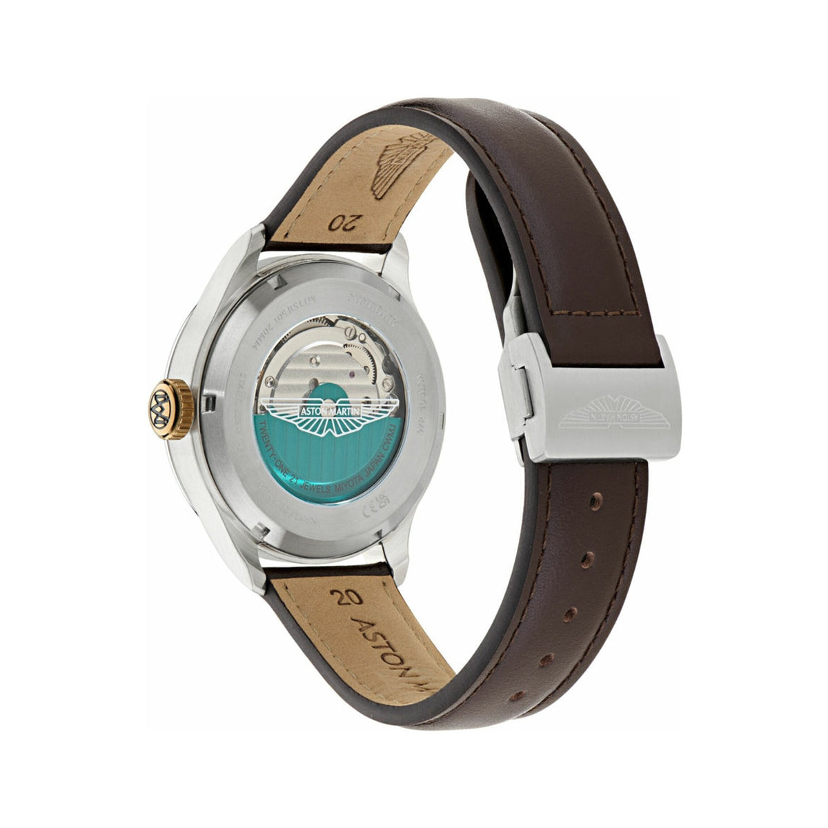 ASTON MARTIN WATCHES MTTS1F501 — Ansicht 3