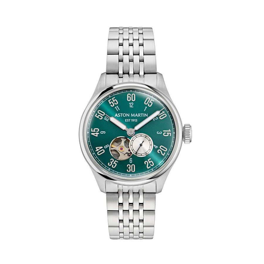 ASTON MARTIN WATCHES MTTS1F504 — Ansicht 1