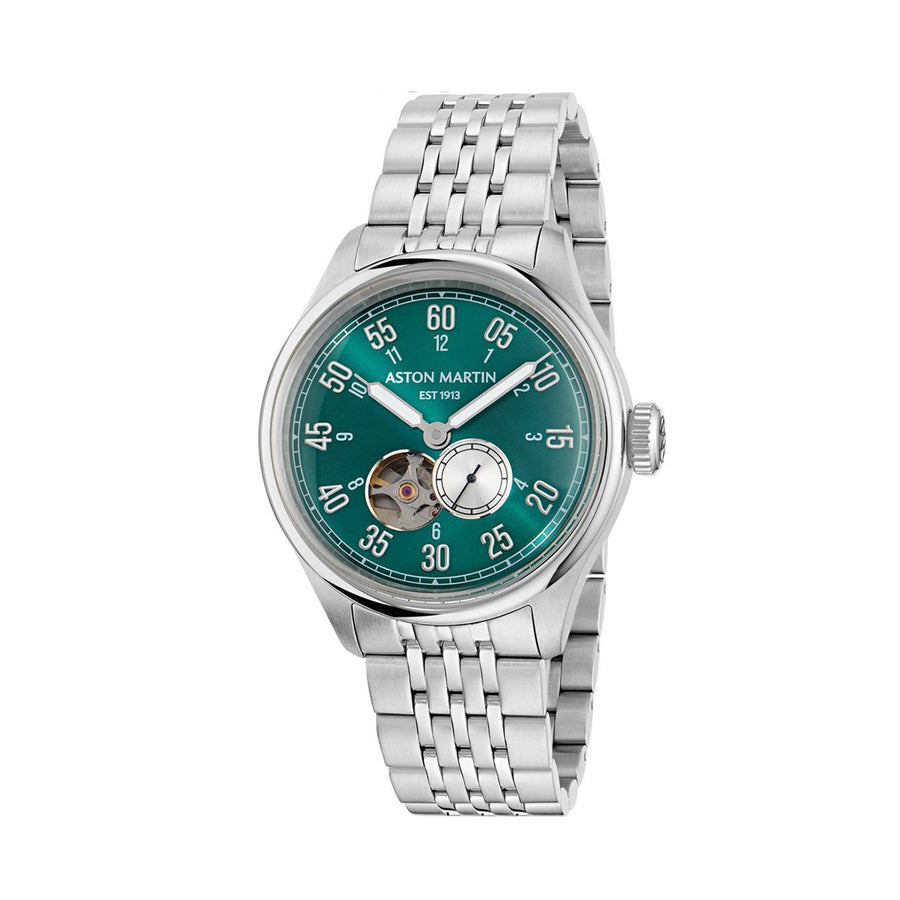 ASTON MARTIN WATCHES MTTS1F504 — Ansicht 2