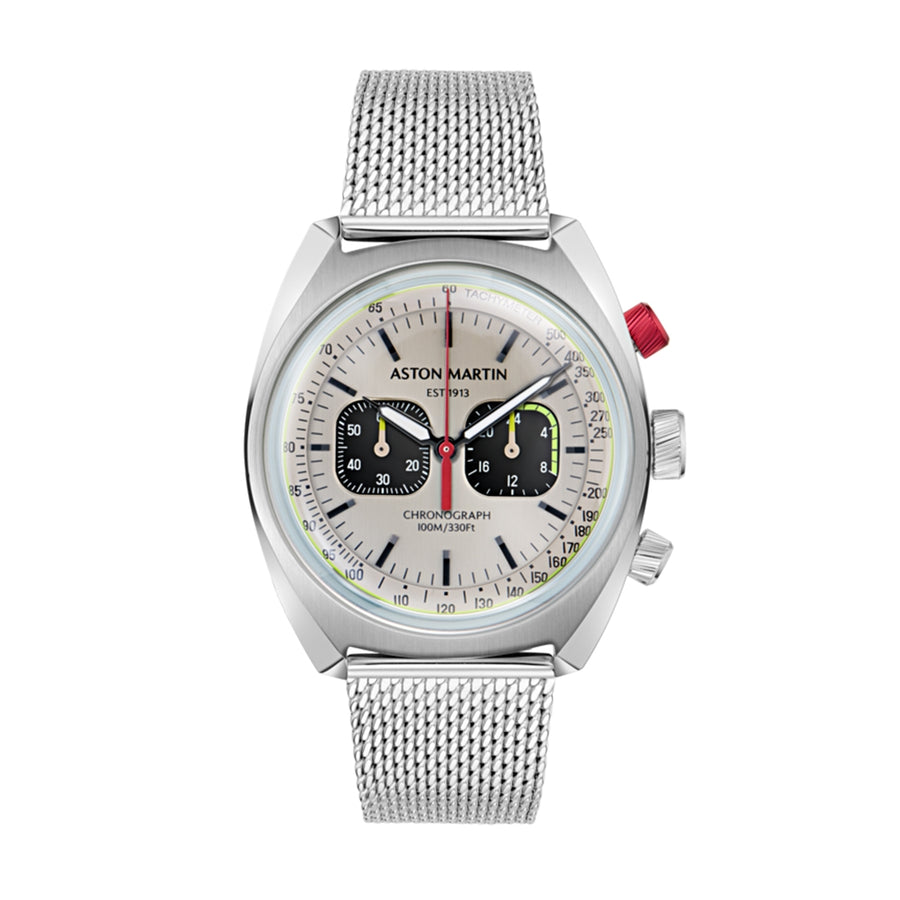 ASTON MARTIN WATCHES MTTS2F501 — Ansicht 1