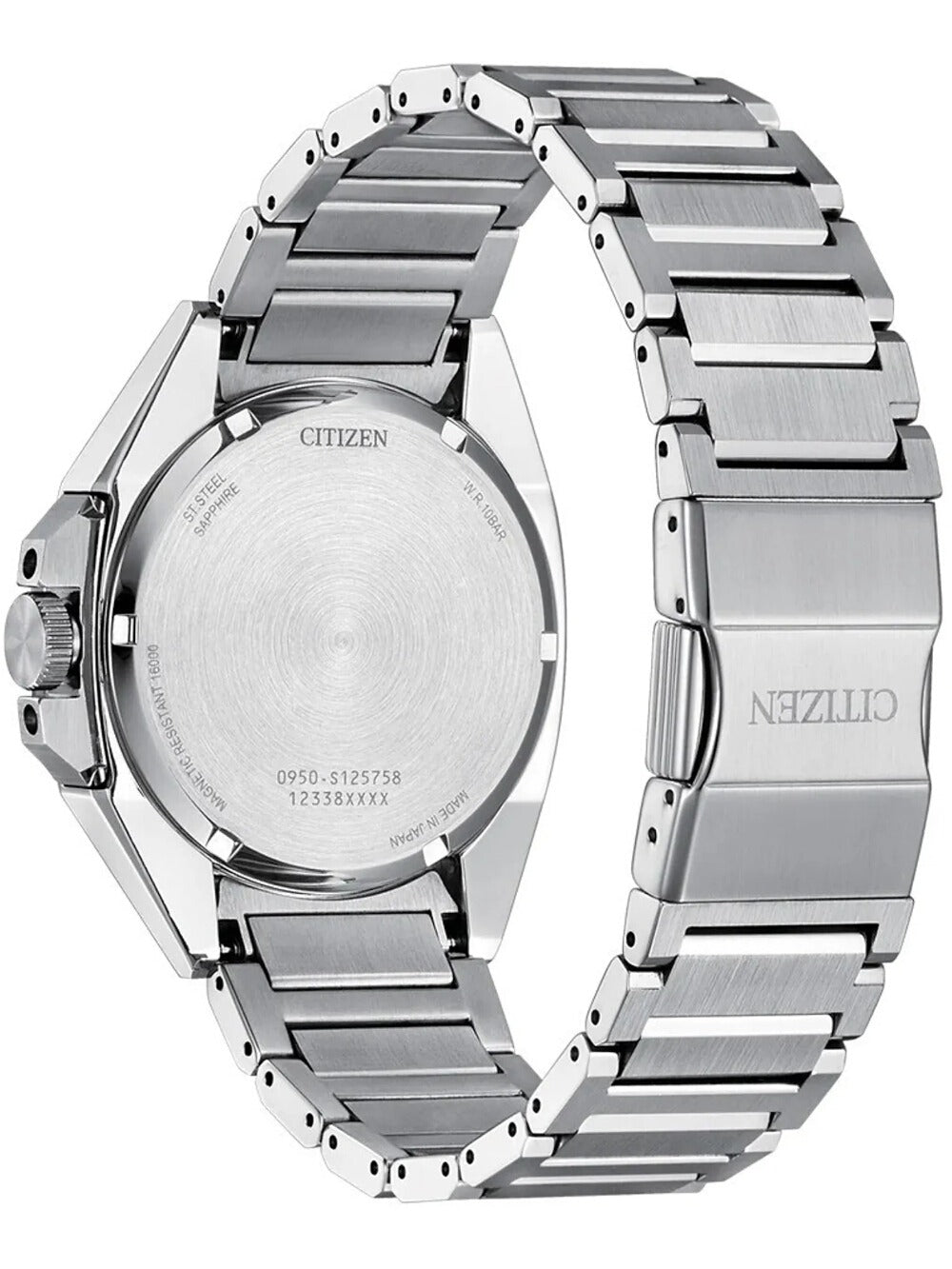 CITIZEN NB6010-81E — Ansicht 3