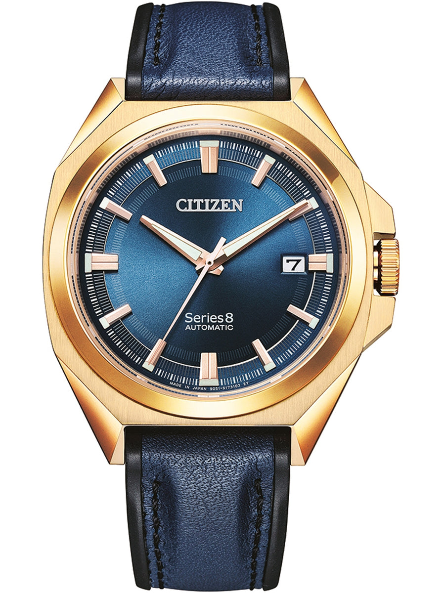 CITIZEN NB6012-18L — Ansicht 1