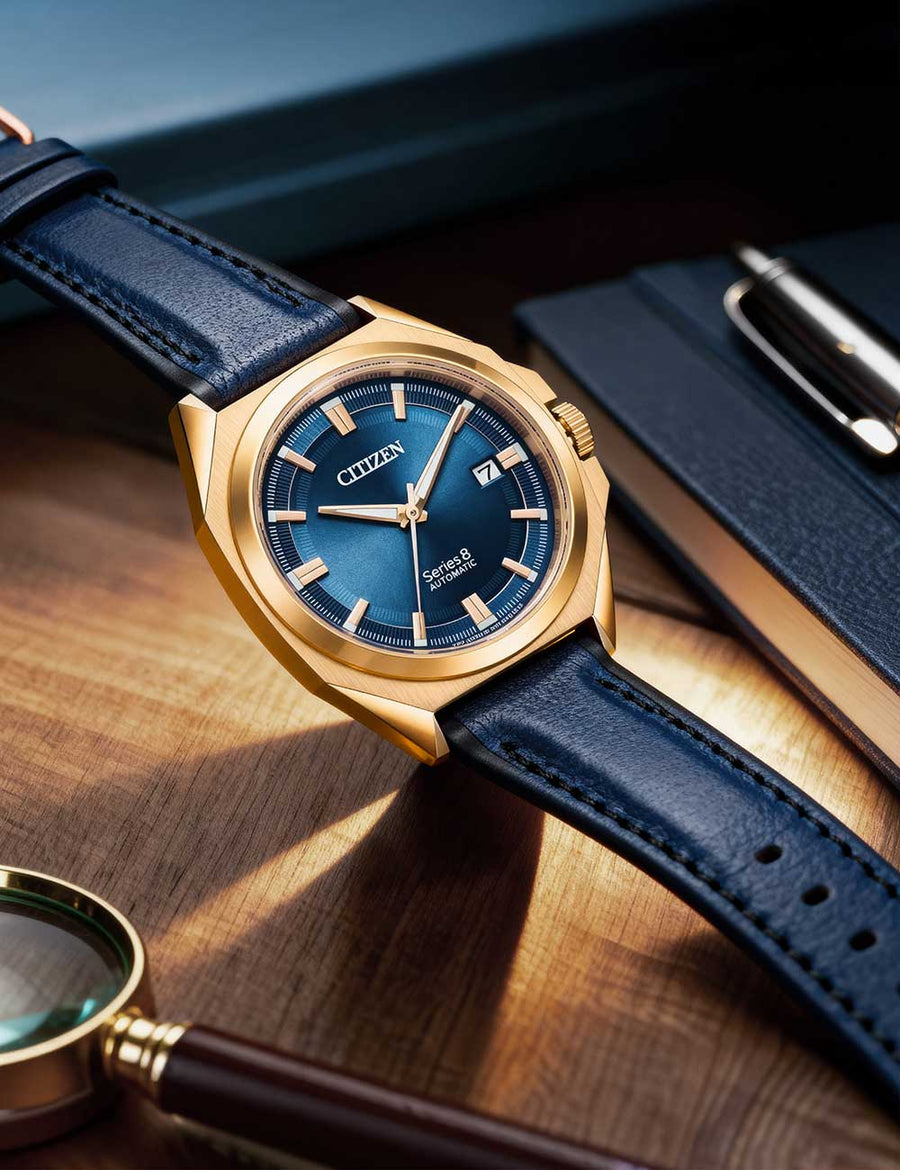 CITIZEN NB6012-18L — Ansicht 2