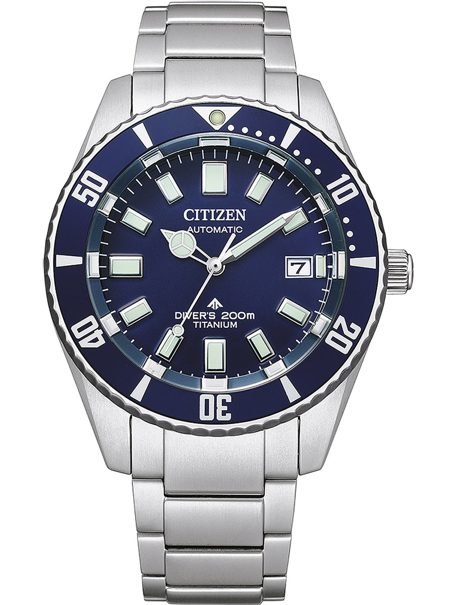 CITIZEN NB6021-68L — Ansicht 1