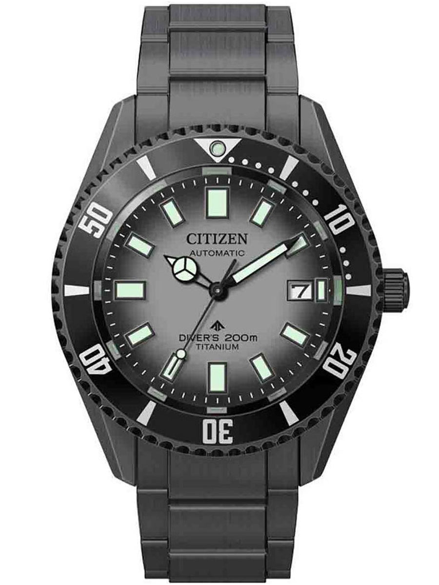 CITIZEN NB6025-59H — Ansicht 1