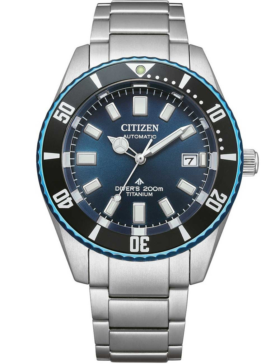 CITIZEN NB6026-56L — Ansicht 1