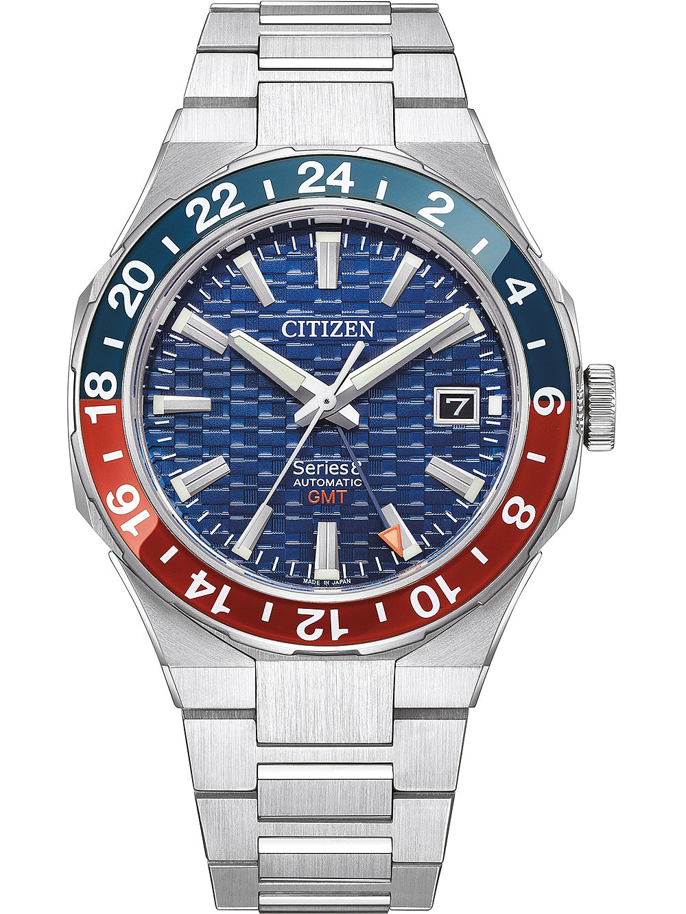 CITIZEN NB6030-59L — Ansicht 1