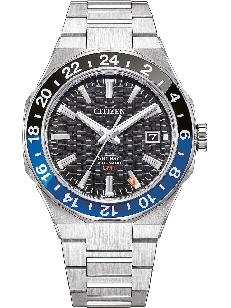 CITIZEN NB6031-56E — Ansicht 1