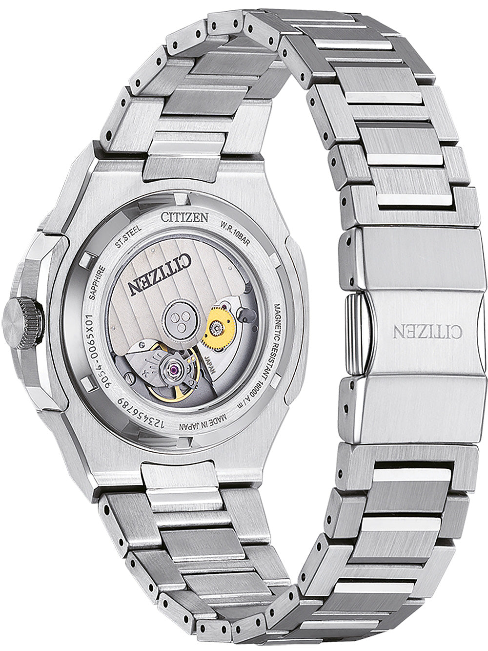 CITIZEN NB6031-56E — Ansicht 3