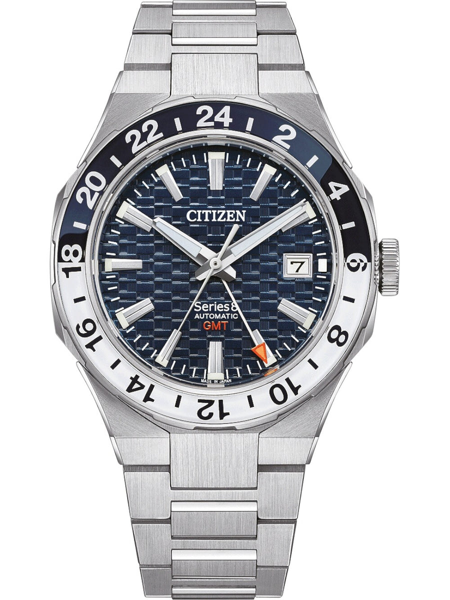 CITIZEN NB6034-58L — Ansicht 1