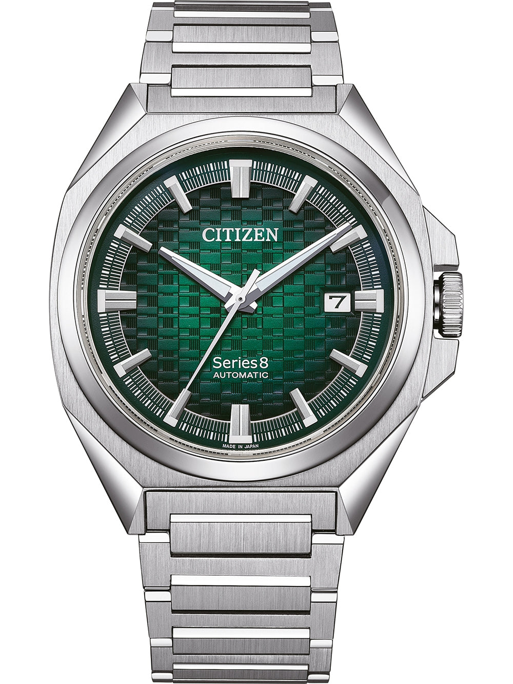 CITIZEN NB6050-51W — Ansicht 1