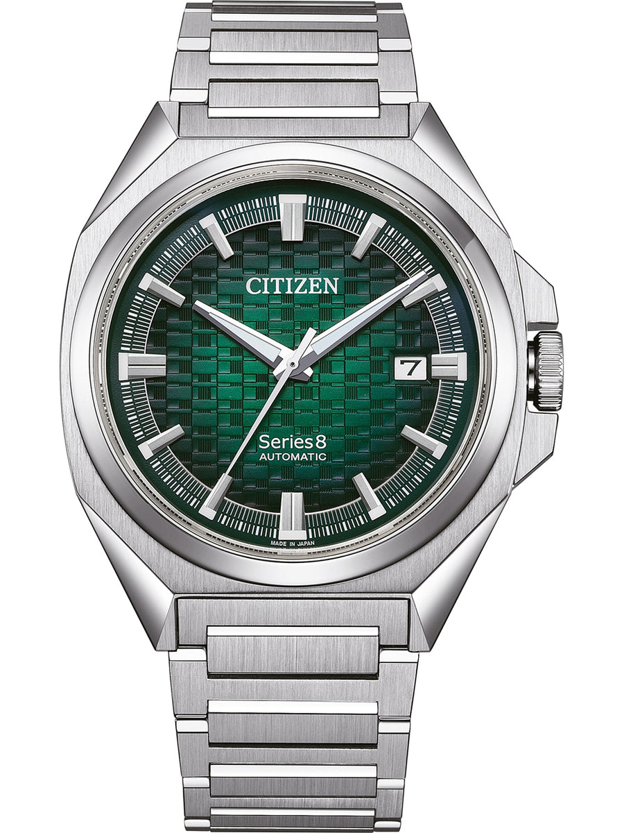 CITIZEN NB6050-51W — Ansicht 1