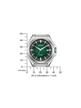 CITIZEN NB6050-51W — Ansicht 4