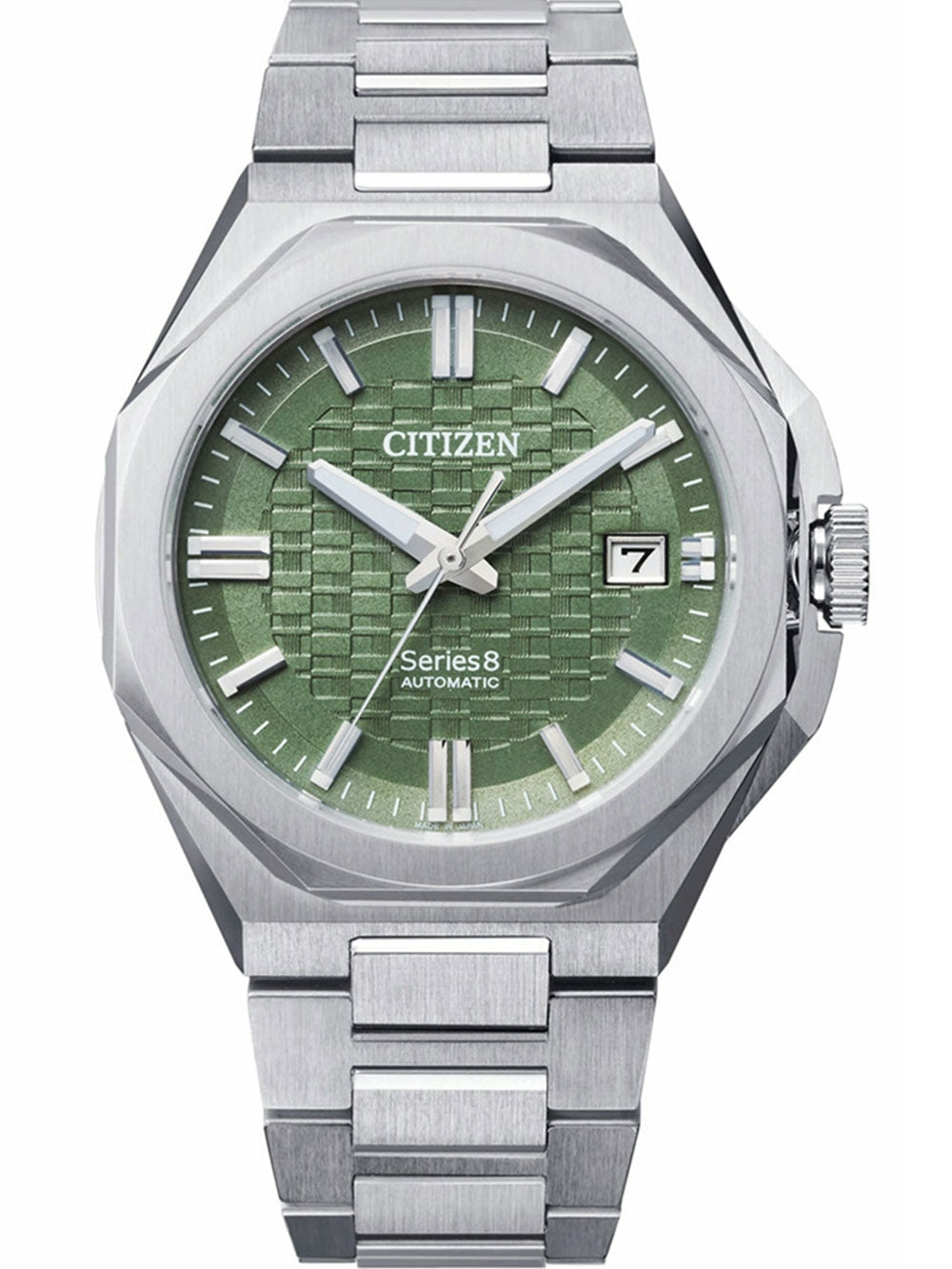 CITIZEN NB6080-51W — Ansicht 1