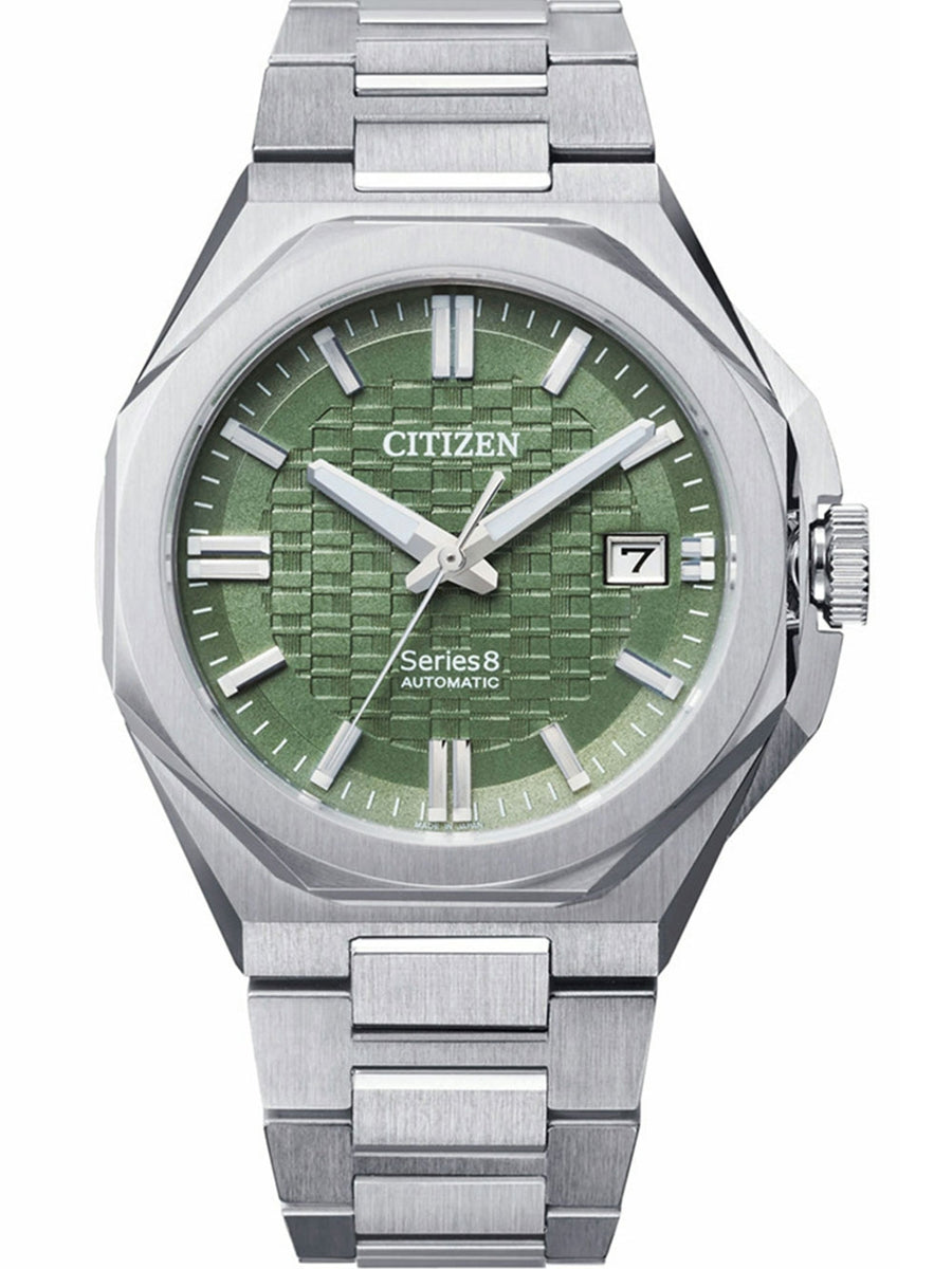 CITIZEN NB6080-51W — Ansicht 1