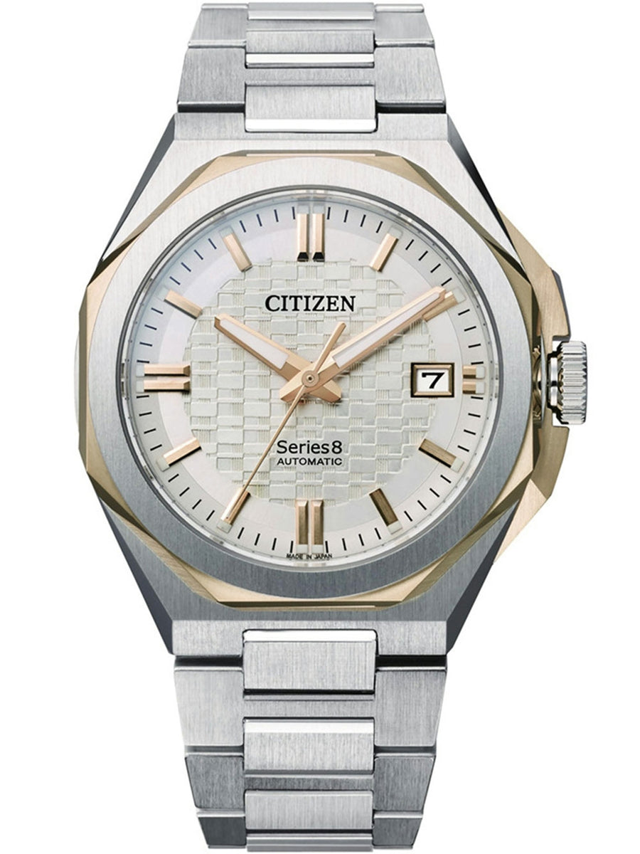 CITIZEN NB6084-50A — Ansicht 1