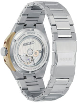 CITIZEN NB6084-50A — Ansicht 3