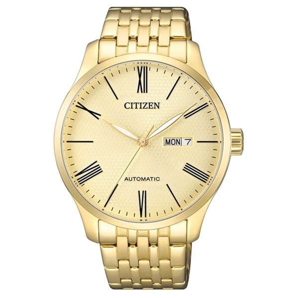 CITIZEN NH8352-53P — Ansicht 1