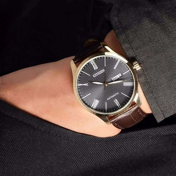 CITIZEN NH8353-00H — Ansicht 4
