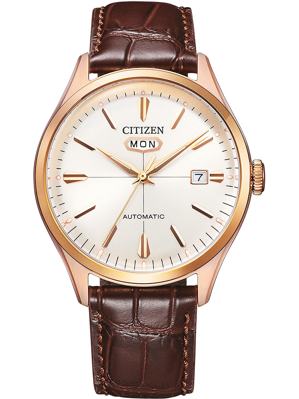CITIZEN NH8393-05AC — Ansicht 1