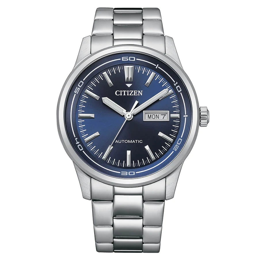 CITIZEN NH8400-87L — Ansicht 1