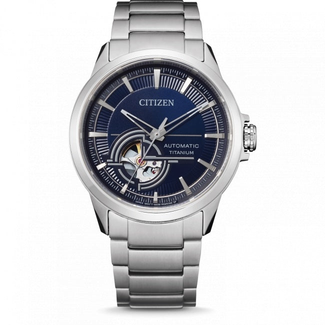 CITIZEN SUPERTITANIO COLLECTION — Ansicht 1