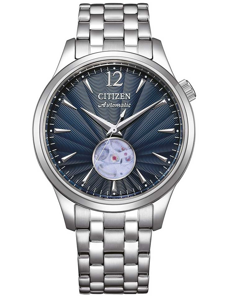 CITIZEN NH9131-73L — Ansicht 1
