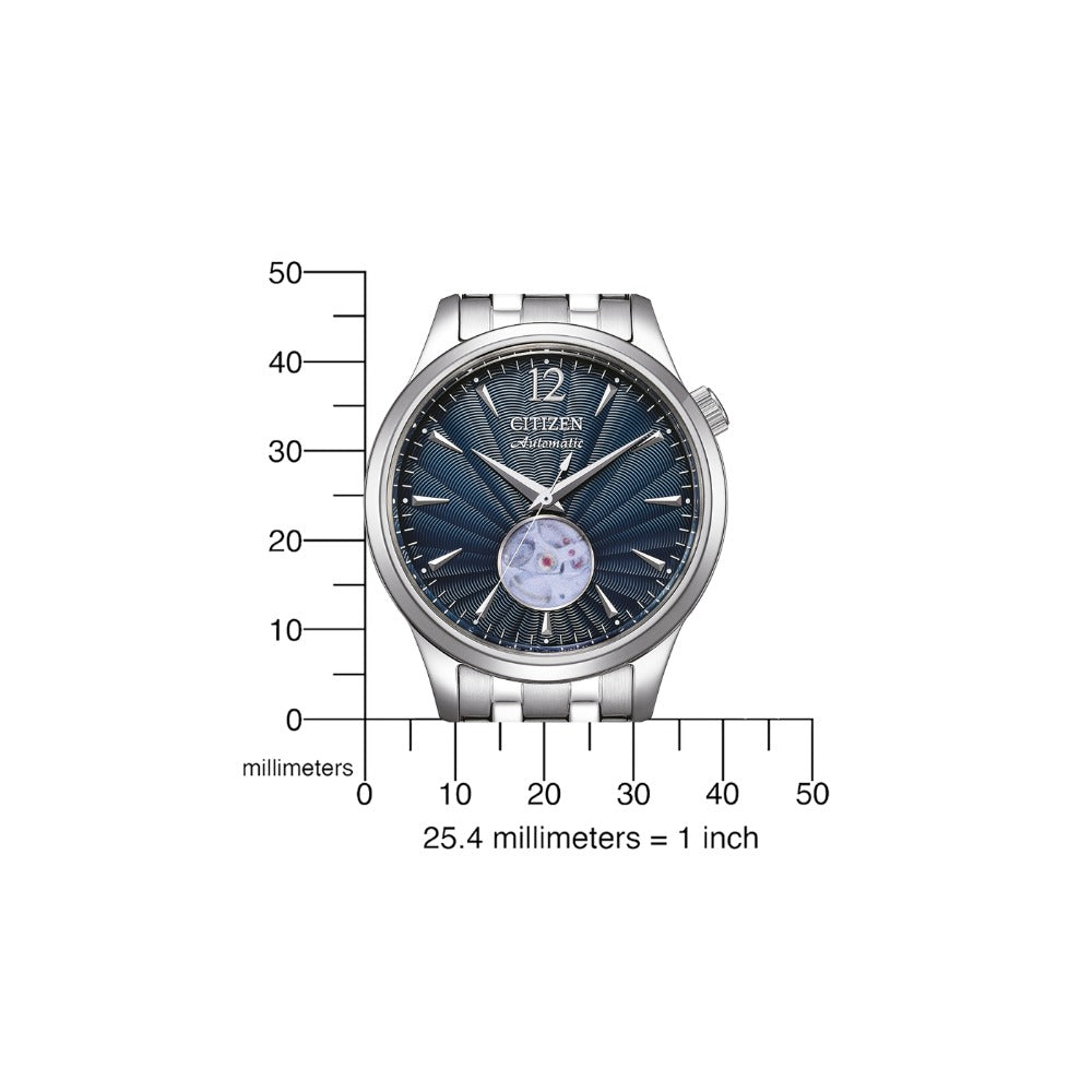 CITIZEN NH9131-73L — Ansicht 4