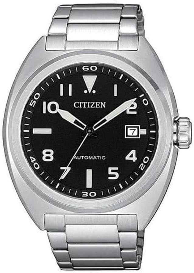 CITIZEN URBAN - Automatic — Ansicht 1