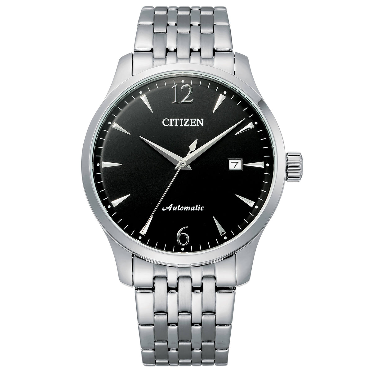 CITIZEN CLASSIC - Automatic — Ansicht 1
