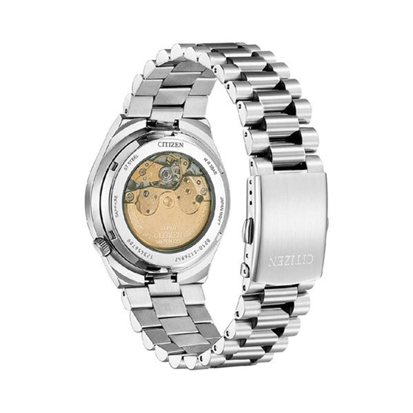 CITIZEN NJ0150-81E — Ansicht 4