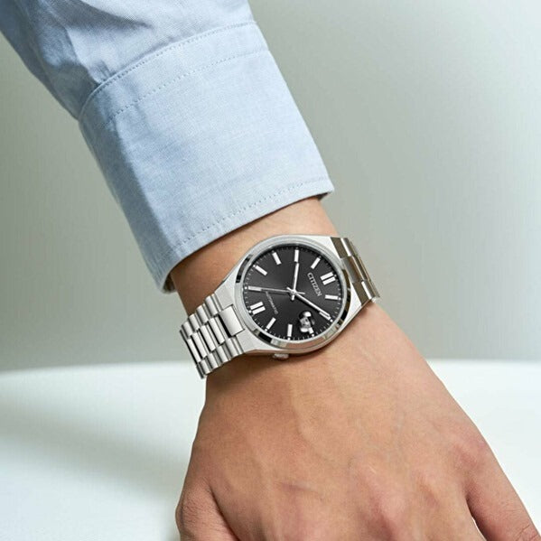 CITIZEN NJ0150-81E — Ansicht 5